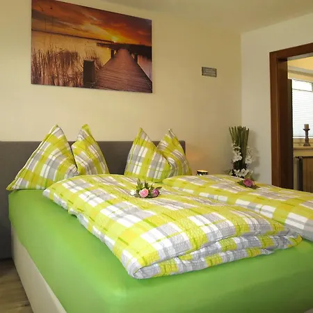 Ferienwohnung 140w *