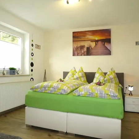 Ferienwohnung 140w