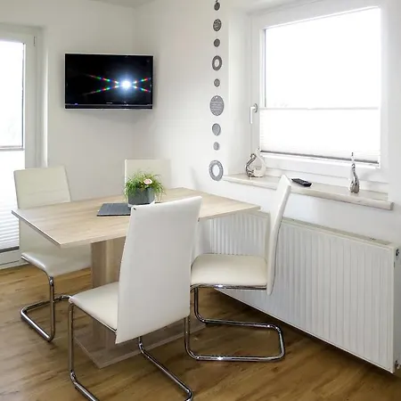 Ferienwohnung 140w Appartement Radstadt